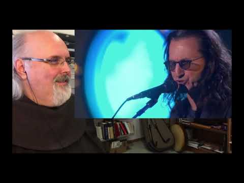 LM 45.1 [REACTION] RUSH - Spirit of Radio