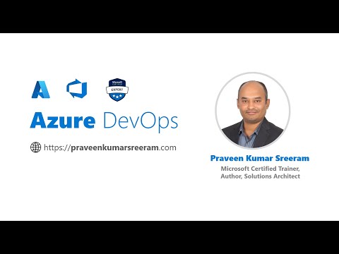 7.  Azure DevOps   Pipeline Overview and Architecture