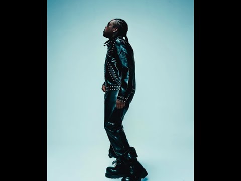 Don Toliver Type Beat - SOUL - Travis Scott  Type Beat 2025