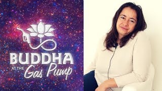 Shakti Caterina Maggi - Buddha at the Gas Pump Interview