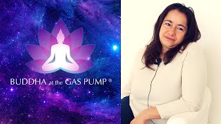 Shakti Caterina Maggi - Buddha at the Gas Pump Interview