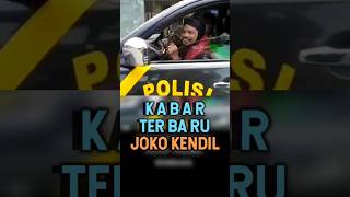 Download lagu Viral walking, Latest news about Joko Kendil in 2025 #unique #strange #anything #walking mp3