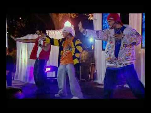 Ataccion X4 - La Mujer De Mi Padre ...