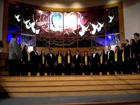 I Will Rejoice 5-25-12.wmv