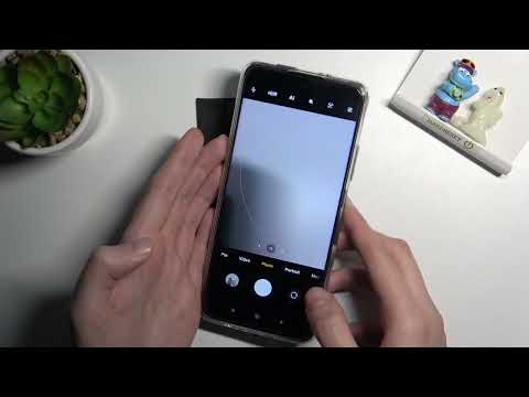 How to Activate Camera Gridlines on XIAOMI Poco M4 Pro 5G - Disable Camera Gridlines