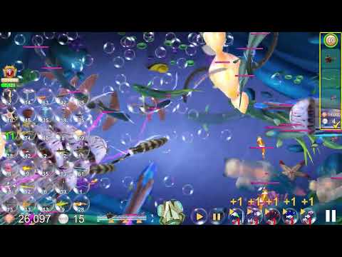 Deep Ocean: High-Seas Voyage