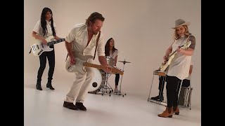 Matt Ward - Tattoos Trucks and Country Music