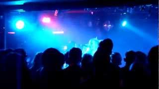 White Lung - "Glue" (Live at Biltmore Cabaret, Vancouver, July 23rd 2012) HQ