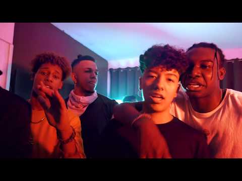 Young Vene X Chris Viz - Sirena - VideoClip