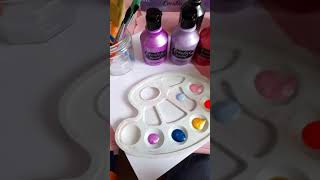 Nouveauté peinture action saint Étienne