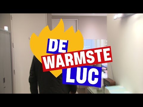De Warmste Luc: vzw Exentra