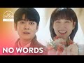 Woo Young Woo S Bridal Look Leaves Lee Jun Ho Speechless Extraordinary Attorney Woo Ep 2 ENG SUB
