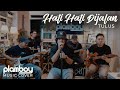 HATI HATI DI JALAN TULUS LIVE COVER PLAMBOY MUSIC