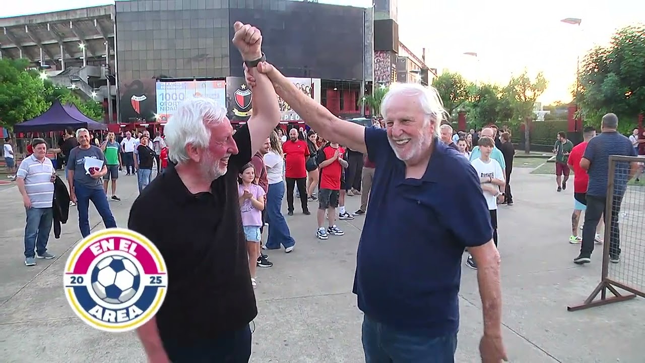 José Alonso es el nuevo presidente de Colón