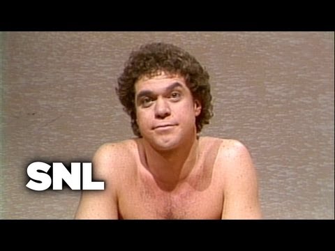 SNL Sports: Use of Flesh - Saturday Night Live
