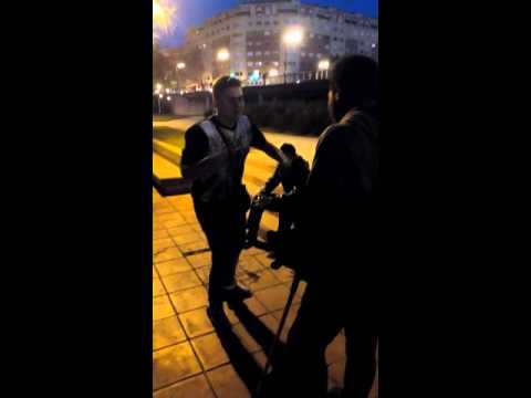 Isanta vs Salcedo [FINAL] (RÉPLICA) BatallaDeLunes