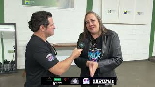 Dia Municipal do Rock 2026 em Batatais, veja como foi