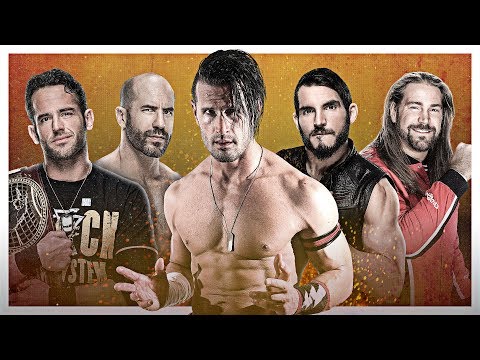 WWE & NXT Stars On Alex Shelley To NXT, Lana Gives Liv Morgan Some Fashion Tips | Fight-Size Update