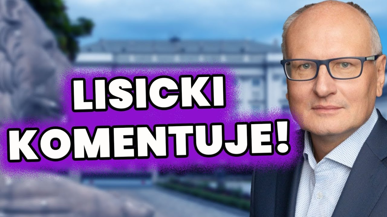 Lisicki: Wybory to klęska rządzących!