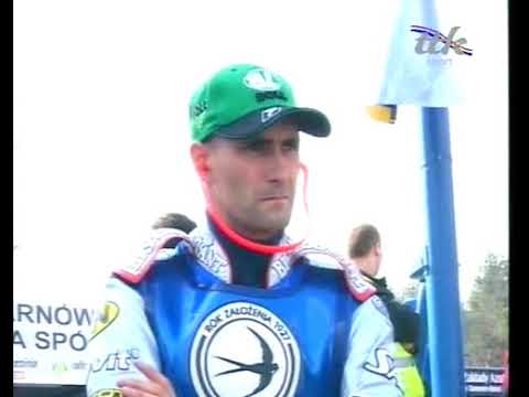 2 DMP runda Unia T - Marma PF 17.04.2006