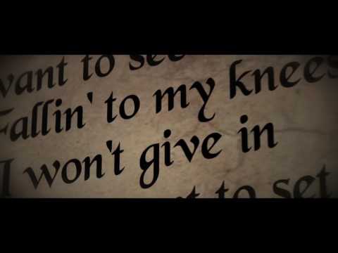 Forty Lies - FORTY LIES - Let Me Breathe | Single (2016) [Lyric Video]