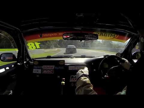 Bathurst 6 Hour 2019 Improved Production Race 3