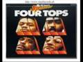 The Four Tops - Are You Man Enough? 