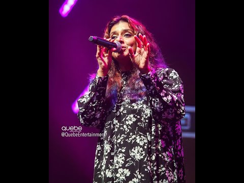 arutharuthu song | sithara krishnakumar | indiegaga 2022 | project malabaricus