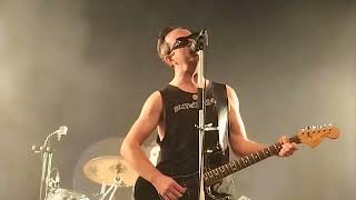 Glasvegas -Ttoon 10.11.2024, I Feel Wrong