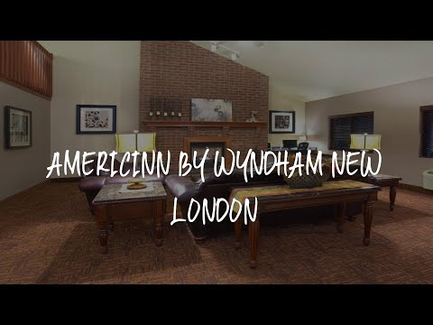 AmericInn by Wyndham New London Review - New London , United States of America