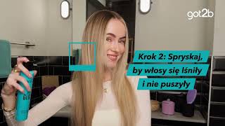 Poznaj perfect trio od got2b!