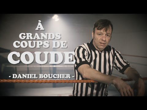 Video thumbnail for À grands coups de coude