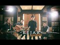 Sunyi - Studio Session) [OST by Angga Yunanda x Ifa Fachir