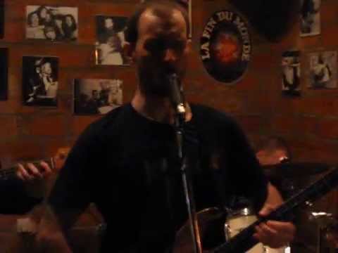 Lazy Joe Blues Band - Little red rooster (feat. Suzana Petričević)