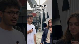 Download lagu Is Luxembourg Affordable for Students?Student Housing Prices,Multilingual ability #shorts mp3