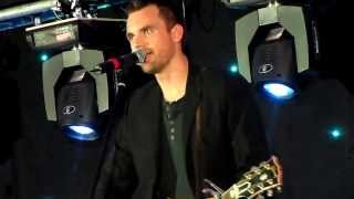 Tyler Hilton - Glad (Live in Paris) FWTP