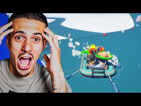 DO VRHA, ALI SA KAJAKOM