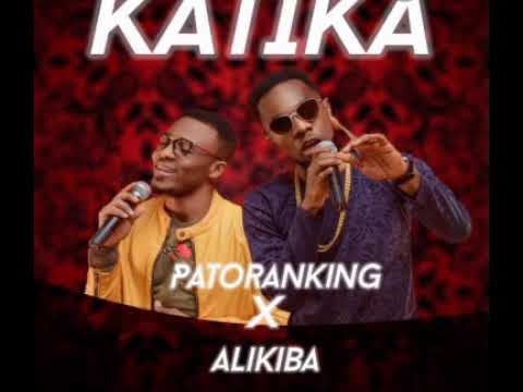 Alikiba FT Patoranking - KATIKA (Official Video