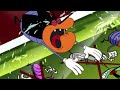 हिंदी Oggy And The Cockroaches लापता तिलचट्टे Hindi Cartoons For