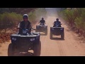 WUDU S9E17 Quad Bike Tour