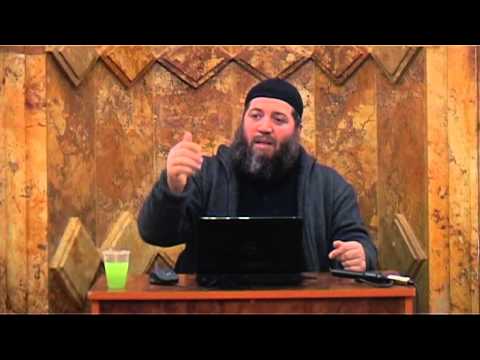 Musab ibn Umejre - Hoxhë Ali Shabani