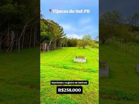 OPORTUNIDADE! COM REGISTRO DE IMÓVEIS | CASA E TODA CERCADA POR 258 MIL