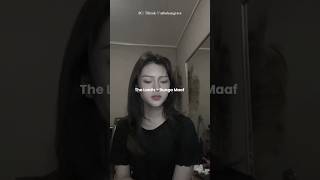 Download lagu Bunga Maaf - The Lantis (cover grace) #genz #musik #cover #laguviral #grace #thelantis mp3