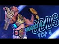 The 5 GREATEST MATCHES In TNA Against All Odds HISTORY