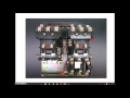 Ladder Diagram Basics 6 FWD REV Contactor For 3 Phase Motor