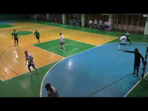 2 КУ 9 Draft 2 – SV Voit&K 1 тайм