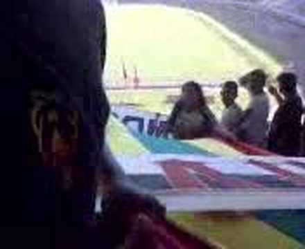 LA BANDA DEL TIBURON