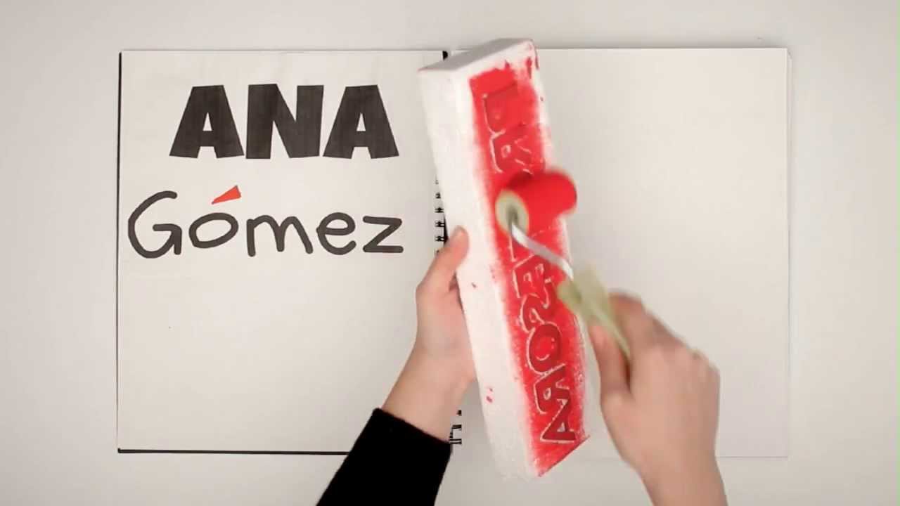 videocurriculum original