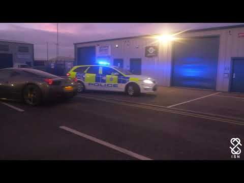 Maxwell D - No permission freestyle [Music Video] | ISN NETWORK