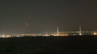 Yokohama Bay - 25.08.05